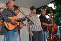 Norwalk Music estival