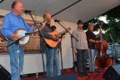 Norwalk Music estival