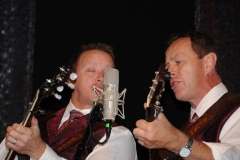 2016 November Southern Ohio Indoor Music Festival