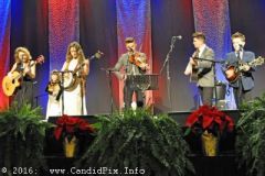 Southern Ohio Indoor Music Festival