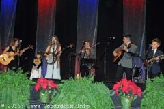 Southern Ohio Indoor Music Festival