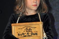 Southern Ohio Indoor Music Festival