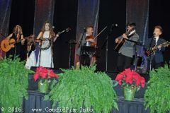 Southern Ohio Indoor Music Festival
