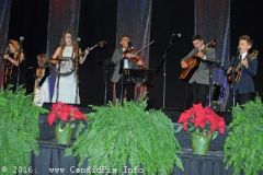 Southern Ohio Indoor Music Festival