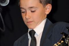 Southern Ohio Indoor Music Festival