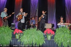 Southern Ohio Indoor Music Festival