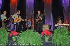 Southern Ohio Indoor Music Festival