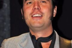 Southern Ohio Indoor Music Festival