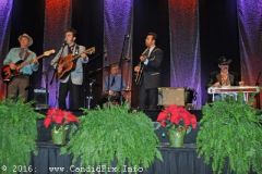 Southern Ohio Indoor Music Festival