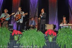Southern Ohio Indoor Music Festival