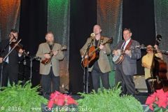 Southern Ohio Indoor Music Festival