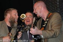 Southern Ohio Indoor Music Festival