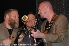 Southern Ohio Indoor Music Festival