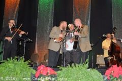 Southern Ohio Indoor Music Festival