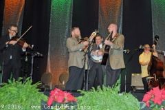 Southern Ohio Indoor Music Festival