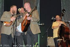 Southern Ohio Indoor Music Festival