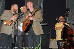 Southern Ohio Indoor Music Festival