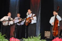 Southern Ohio Indoor Music Festival