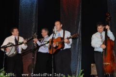 Southern Ohio Indoor Music Festival