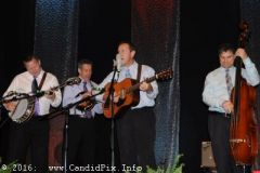 Southern Ohio Indoor Music Festival