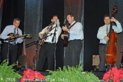 Southern Ohio Indoor Music Festival