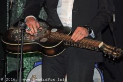 Southern Ohio Indoor Music Festival