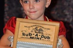 Southern Ohio Indoor Music Festival