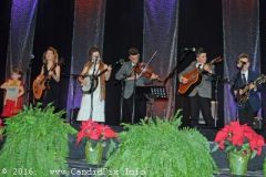 Southern Ohio Indoor Music Festival