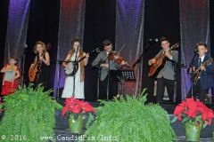 Southern Ohio Indoor Music Festival