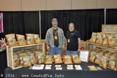 Southern Ohio Indoor Music Festival
