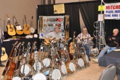 Southern Ohio Indoor Music Festival