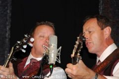 Southern Ohio Indoor Music Festival