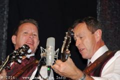 Southern Ohio Indoor Music Festival