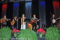 Southern Ohio Indoor Music Festival