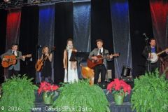 Southern Ohio Indoor Music Festival