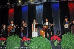 Southern Ohio Indoor Music Festival