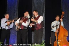 Southern Ohio Indoor Music Festival