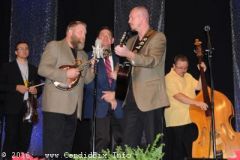 Southern Ohio Indoor Music Festival
