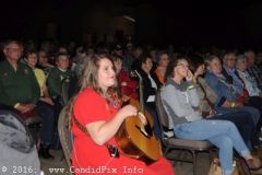 Southern Ohio Indoor Music Festival