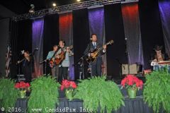 Southern Ohio Indoor Music Festival