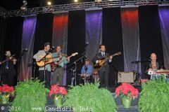 Southern Ohio Indoor Music Festival