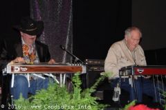 Southern Ohio Indoor Music Festival