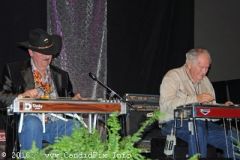 Southern Ohio Indoor Music Festival