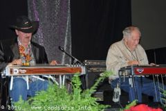 Southern Ohio Indoor Music Festival