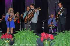 Southern Ohio Indoor Music Festival