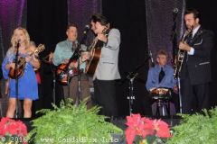 Southern Ohio Indoor Music Festival