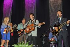 Southern Ohio Indoor Music Festival