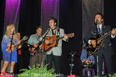 Southern Ohio Indoor Music Festival