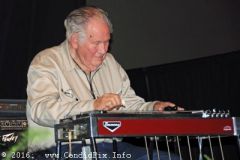 Southern Ohio Indoor Music Festival