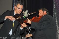 Southern Ohio Indoor Music Festival